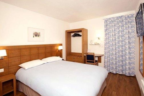 Comfort Hotel Strasbourg Strasbourg West